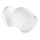 Ideal Lux - LED Nástěnné bodové svítidlo DODO 1xGX53/9W/230V bílá