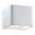 Ideal Lux - LED Nástěnné svítidlo CLICK LED/6W/230V CRI 90 bílá