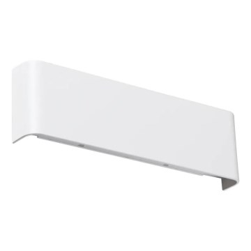 Ideal Lux - LED Nástěnné svítidlo DELTA LED/10W/230V 3000K 30 cm CRI 90 bílá