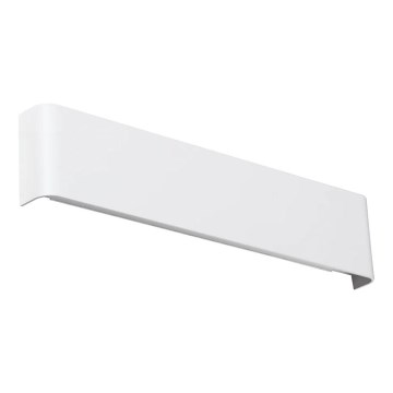 Ideal Lux - LED Nástěnné svítidlo DELTA LED/14W/230V 3000K 41 cm CRI 90 bílá