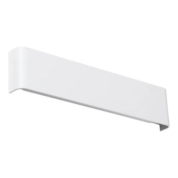 Ideal Lux - LED Nástěnné svítidlo DELTA LED/14W/230V 4000K 41 cm CRI 90 bílá