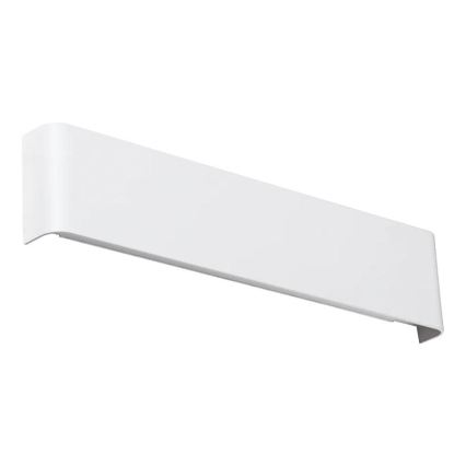 Ideal Lux - LED Nástěnné svítidlo DELTA LED/14W/230V 4000K 41 cm CRI 90 bílá