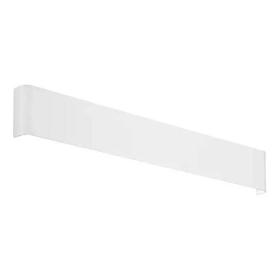 Ideal Lux - LED Nástěnné svítidlo DELTA LED/19,5W/230V 3000K 61 cm CRI 90 bílá
