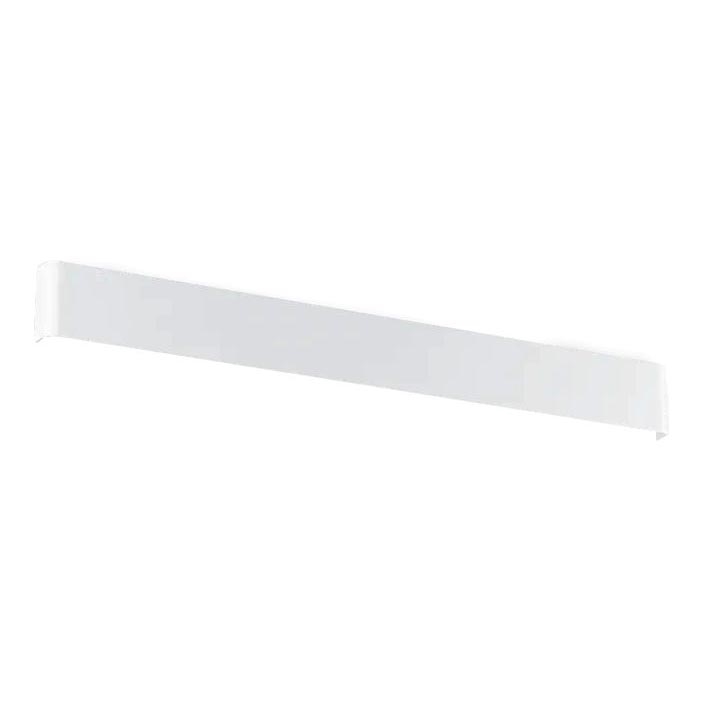 Ideal Lux - LED Nástěnné svítidlo DELTA LED/30W/230V 4000K 83 cm CRI 90 bílá