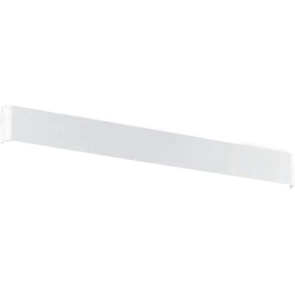 Ideal Lux - LED Nástěnné svítidlo DELTA LED/30W/230V 4000K 83 cm CRI 90 bílá