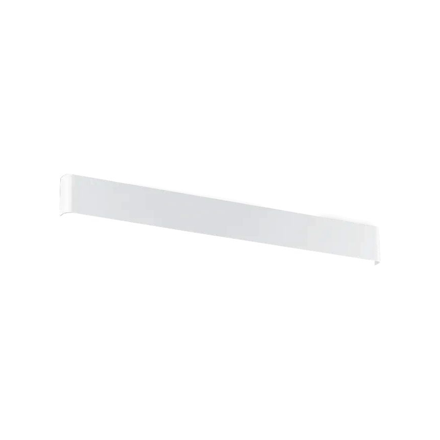 Ideal Lux - LED Nástěnné svítidlo DELTA LED/30W/230V 4000K 83 cm CRI 90 bílá