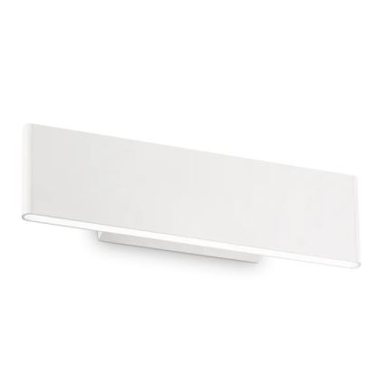 Ideal Lux - LED Nástěnné svítidlo DESK LED/12,5W/230V CRI 90 bílá