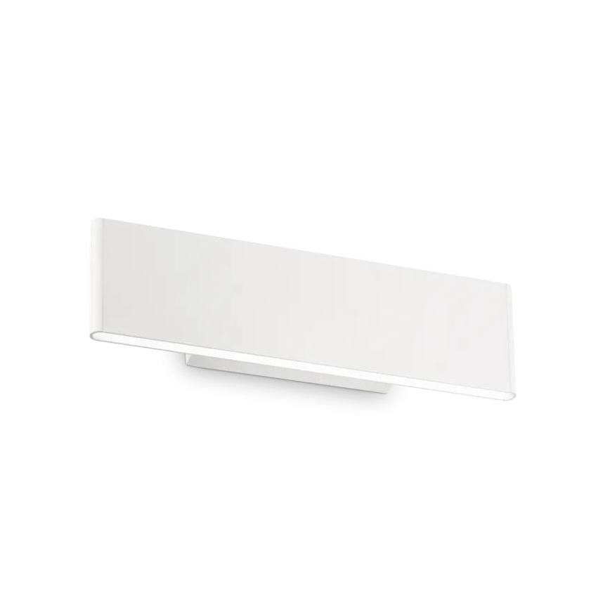 Ideal Lux - LED Nástěnné svítidlo DESK LED/12,5W/230V CRI 90 bílá