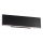Ideal Lux - LED Nástěnné svítidlo DESK LED/12,5W/230V CRI 90 černá