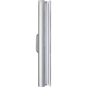 Ideal Lux - LED Nástěnné svítidlo DORICA LED/8,5W/230V CRI 90 matný chrom