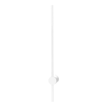 Ideal Lux - LED Nástěnné svítidlo ESSENCE LED/12W/230V 3000K 70 cm CRI 90 bílá