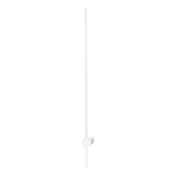 Ideal Lux - LED Nástěnné svítidlo ESSENCE LED/19W/230V 3000K 124 cm CRI 90 bílá
