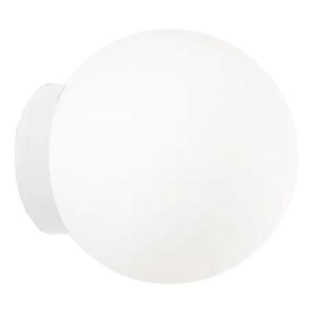 Ideal Lux - LED Nástěnné svítidlo MAPA 1xG9/3W/230V bílá
