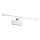 Ideal Lux - LED Obrazové svítidlo ALMA LED/12,5W/230V 51 cm CRI 90 lesklý chrom