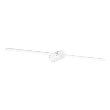 Ideal Lux - LED Obrazové svítidlo FILO LED/13W/230V 75 cm CRI 90 bílá