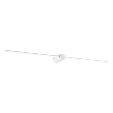 Ideal Lux - LED Obrazové svítidlo FILO LED/16W/230V 115 cm CRI 90 bílá
