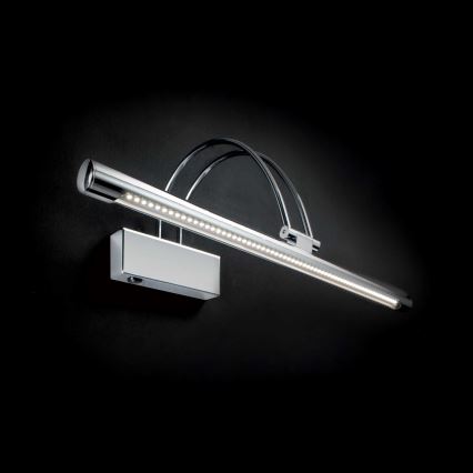 Ideal Lux - LED Obrazové svítidlo MIRROR LED/4,62W/230V lesklý chrom