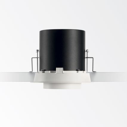 Ideal Lux - LED Podhledové bodové svítidlo NOVA LED/30W/230V 4000K CRI 90 pr. 15,4 cm bílá