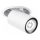 Ideal Lux - LED Podhledové bodové svítidlo NOVA LED/12W/230V 3000K CRI 90 pr. 10 cm bílá