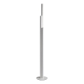 Ideal Lux - LED Stmívatelná stojací lampa DORICA 3xLED/33W/230V CRI 90 bílá