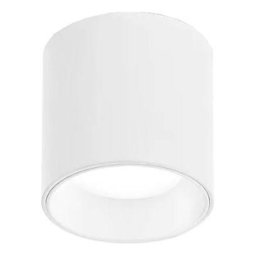 Ideal Lux - LED Stmívatelné bodové svítidlo NITRO LED/4W/230V pr. 4,2 cm CRI 90 bílá