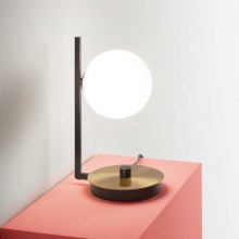 Ideal Lux - LED Stolní lampa BIRDS 1xG9/3W/230V