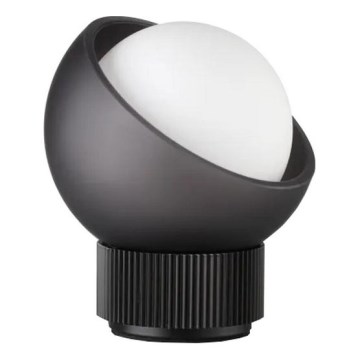 Ideal Lux - LED Stolní lampa BLOOM 1xG9/3W/230V černá