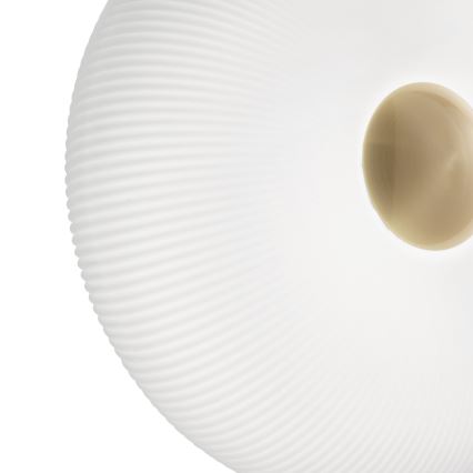 Ideal Lux - LED Stropní svítidlo ARIZONA 2xGX53/9W/230V pr. 31 cm bílá