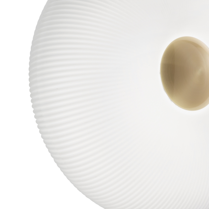 Ideal Lux - LED Stropní svítidlo ARIZONA 2xGX53/9W/230V pr. 31 cm bílá