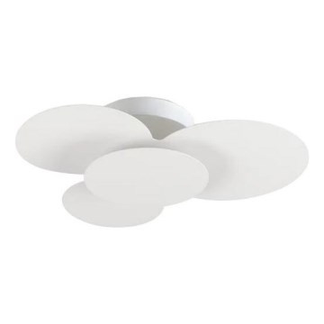 Ideal Lux - LED Stropní svítidlo CLOUD LED/33W/230V CRI 90 bílá