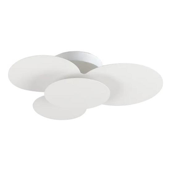 Ideal Lux - LED Stropní svítidlo CLOUD LED/33W/230V CRI 90 bílá