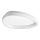 Ideal Lux - LED Stropní svítidlo GEMINI LED/23W/230V pr. 42,5 cm CRI 90 bílá