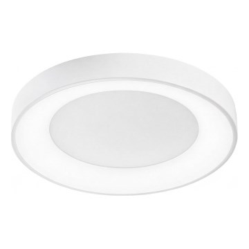 Ideal Lux - LED Stropní svítidlo PLANET LED/20W/230V CRI 90 pr. 40 cm bílá