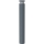 Ideal Lux - LED Venkovní lampa BOEING LED/14W/230V 100 cm CRI 90 IP65 antracit