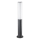 Ideal Lux - LED Venkovní lampa ETERE LED/9,5W/230V 3000K 60 cm CRI 90 IP44 antracit