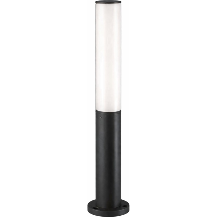 Ideal Lux - LED Venkovní lampa ETERE LED/9,5W/230V 4000K 60 cm CRI 90 IP44 černá