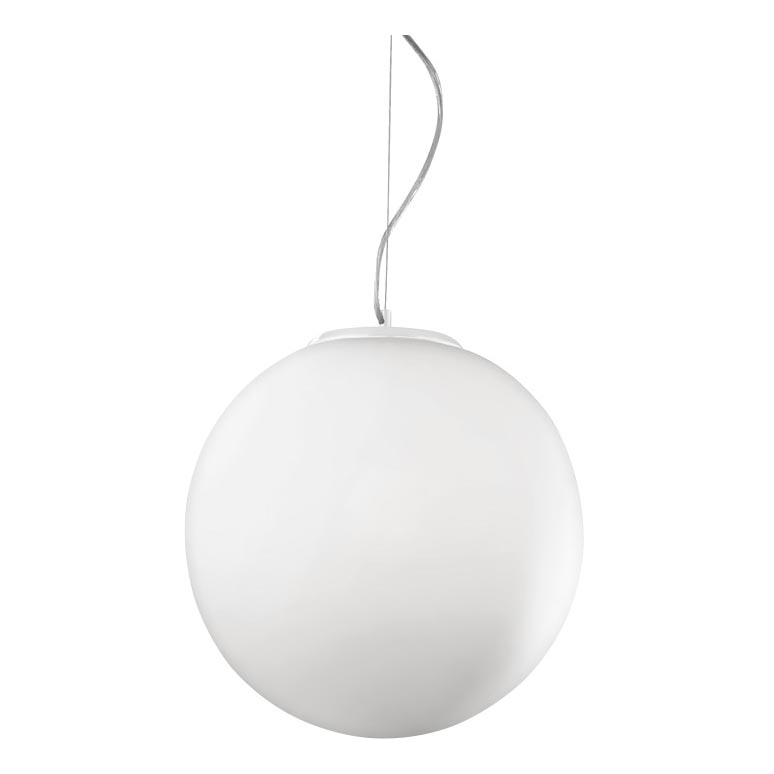 Ideal Lux - Lustr na lanku MAPA 1xE27/60W/230V