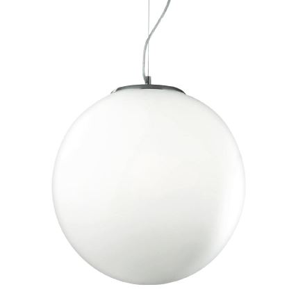 Ideal Lux - Lustr na lanku MAPA 1xE27/60W/230V