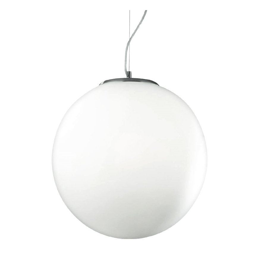 Ideal Lux - Lustr na lanku MAPA 1xE27/60W/230V
