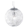 Ideal Lux - Lustr na lanku MAPA 1xE27/60W/230V