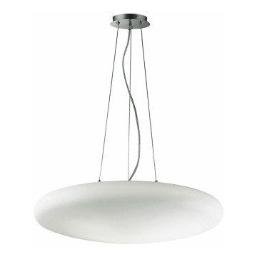 Ideal Lux - Lustr na lanku SMARTIES 5xE27/42W/230V 60 cm