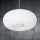 Ideal Lux - Lustr na lanku ULISSE 3xE27/60W/230V pr. 42 cm bílá