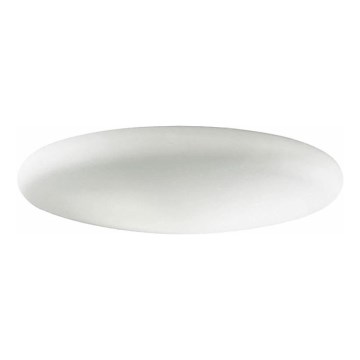 Ideal Lux - Náhradní stínidlo k lustru SMARTIES 60 cm bílá