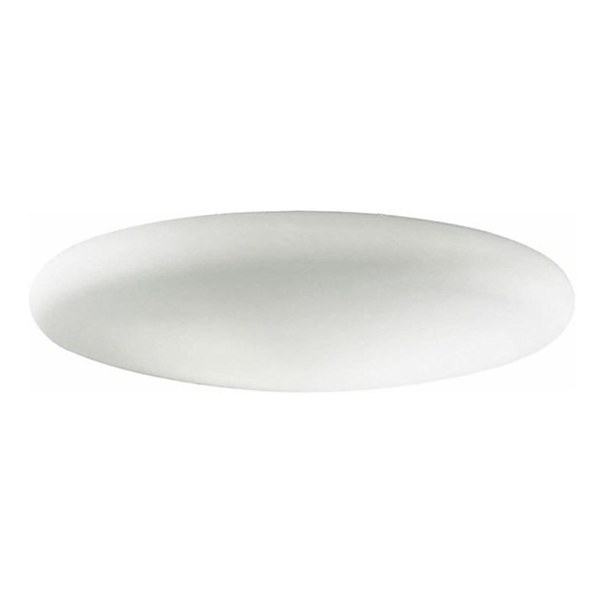 Ideal Lux - Náhradní stínidlo k lustru SMARTIES 60 cm bílá