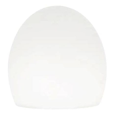 Ideal Lux - Náhradní stínidlo univerzální CLIO pr. 23 cm bílá