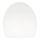 Ideal Lux - Náhradní stínidlo univerzální CLIO pr. 23 cm bílá