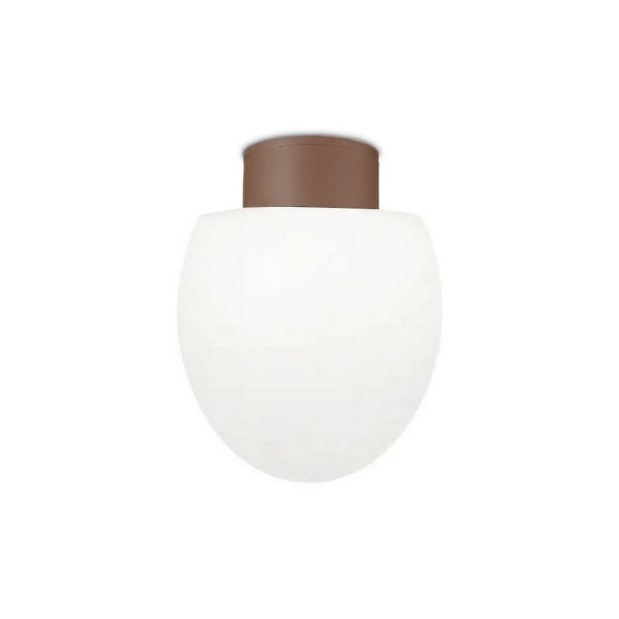 Ideal Lux - Náhradní stínidlo univerzální CLIO pr. 23 cm bílá