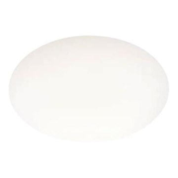 Ideal Lux - Náhradní stínidlo univerzální CLIO pr. 28 cm bílá