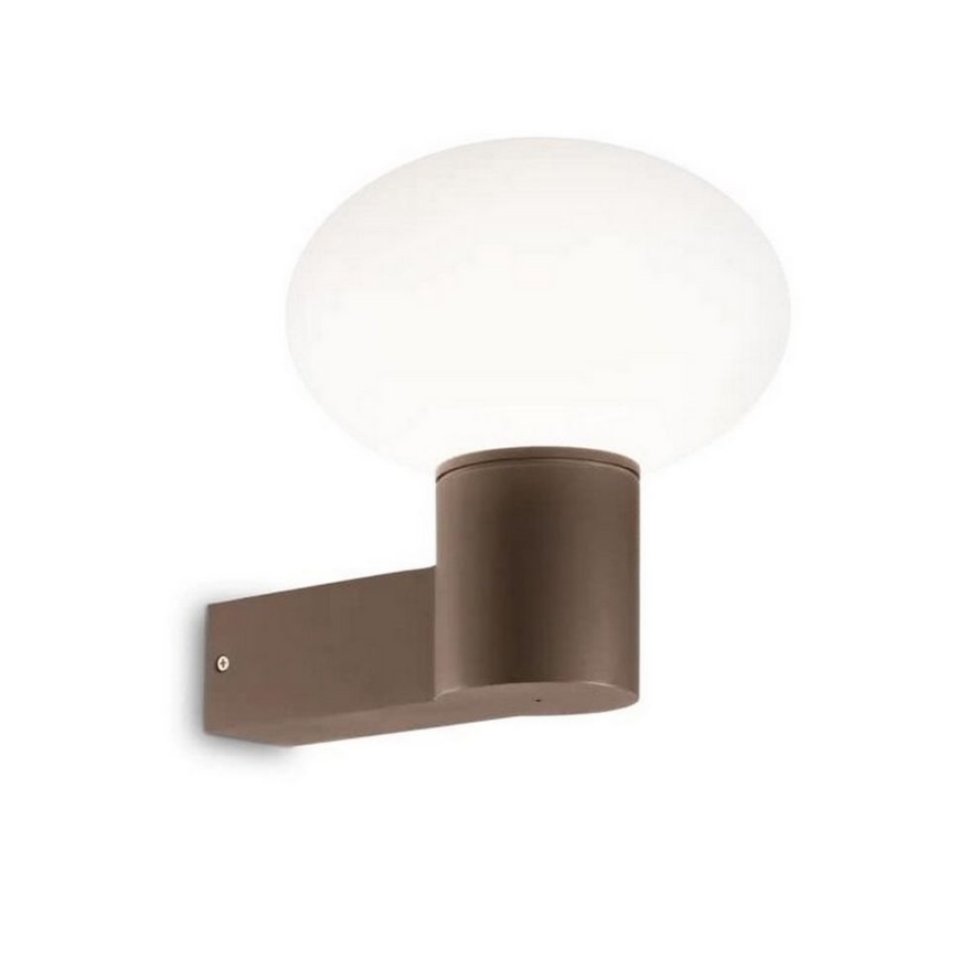 Ideal Lux - Náhradní stínidlo univerzální CLIO pr. 28 cm bílá