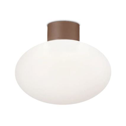 Ideal Lux - Náhradní stínidlo univerzální CLIO pr. 28 cm bílá